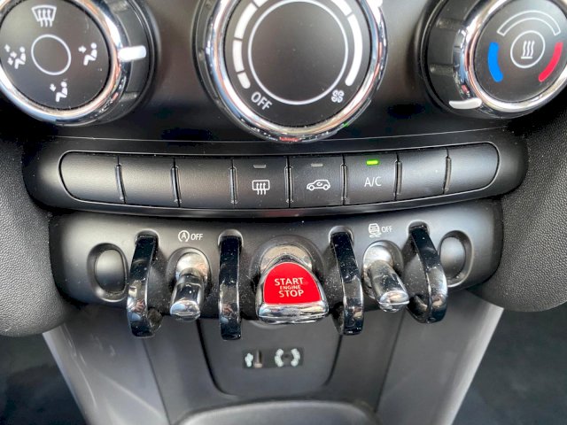 MINI Mini II (F56) Cooper D