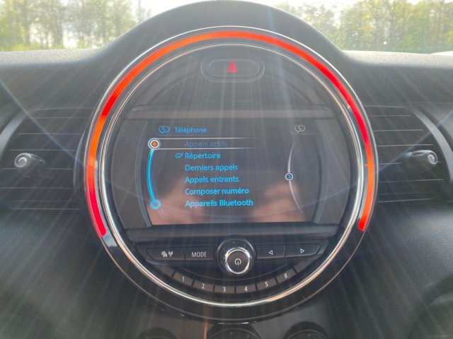 MINI Mini II (F56) Cooper D