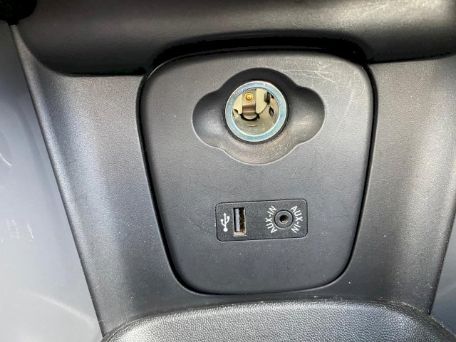 MINI Mini II (F56) Cooper D