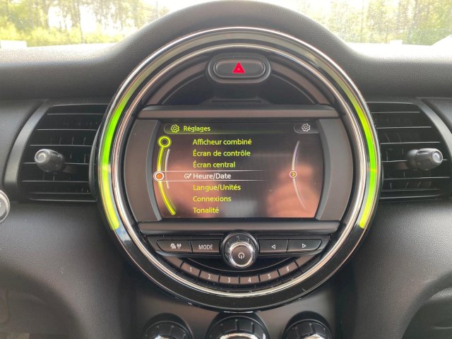 MINI Mini II (F56) Cooper D
