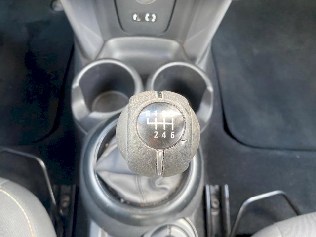 MINI Mini II (F56) Cooper D
