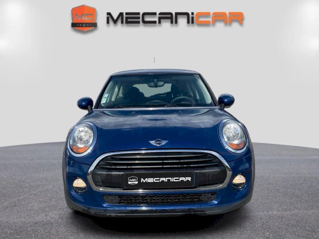 MINI Mini II (F56) Cooper D