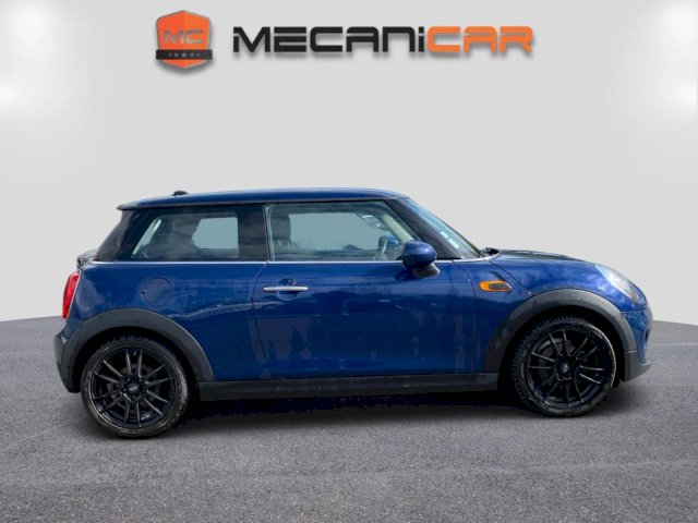 MINI Mini II (F56) Cooper D