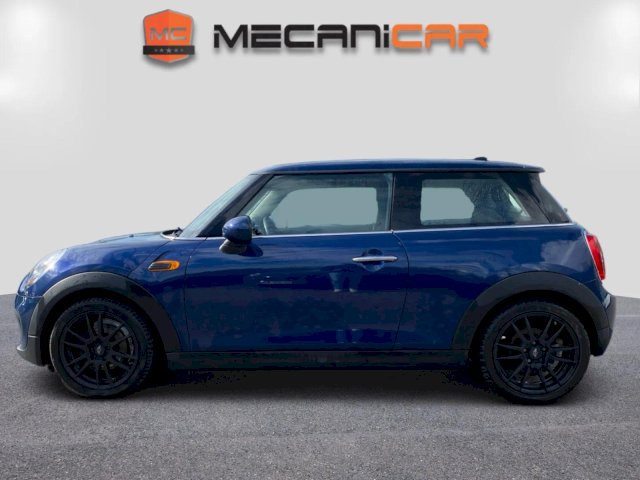 MINI Mini II (F56) Cooper D