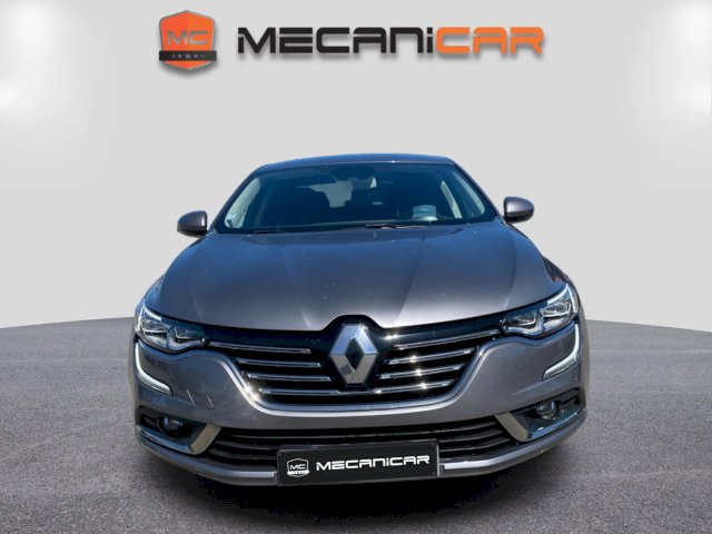 RENAULT Renault Talisman TCE 150 CH INTENS