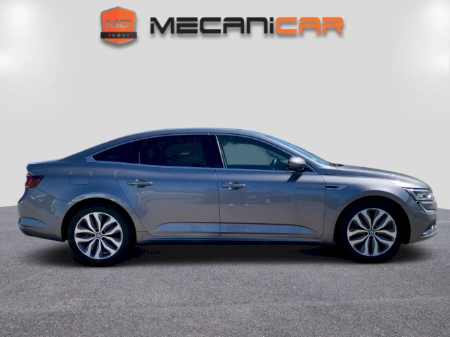 RENAULT Renault Talisman TCE 150 CH INTENS