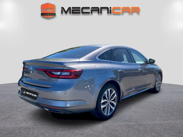RENAULT Renault Talisman TCE 150 CH INTENS