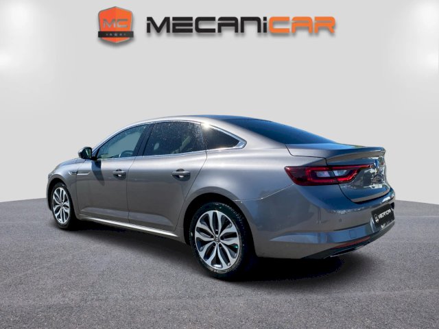 RENAULT Renault Talisman TCE 150 CH INTENS