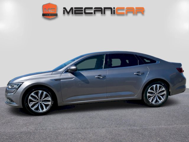 RENAULT Renault Talisman TCE 150 CH INTENS