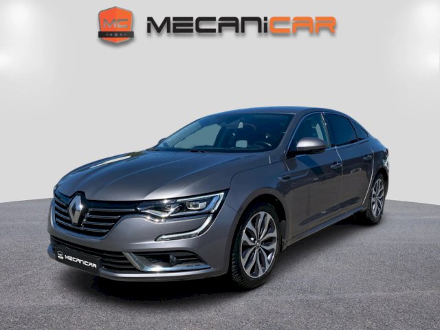 RENAULT Renault Talisman TCE 150 CH INTENS