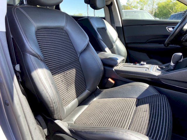 RENAULT Renault Talisman TCE 150 CH INTENS