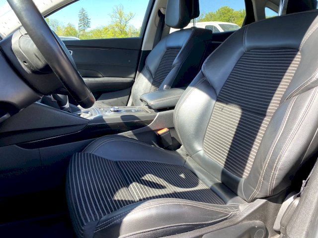 RENAULT Renault Talisman TCE 150 CH INTENS