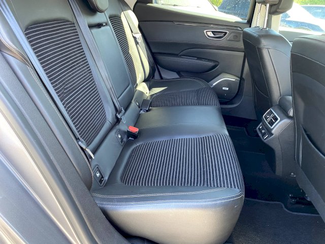 RENAULT Renault Talisman TCE 150 CH INTENS