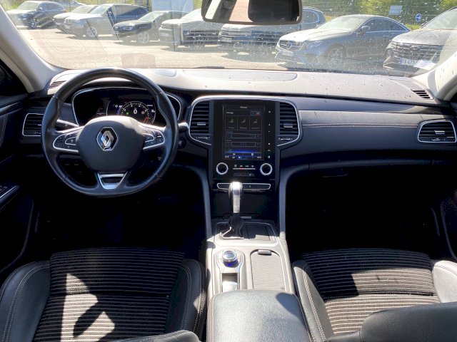 RENAULT Renault Talisman TCE 150 CH INTENS