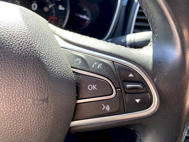 RENAULT Renault Talisman TCE 150 CH INTENS