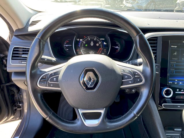 RENAULT Renault Talisman TCE 150 CH INTENS
