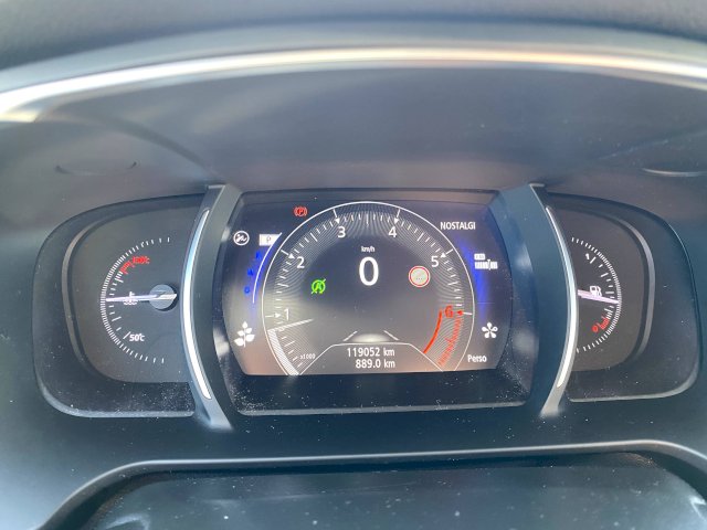 RENAULT Renault Talisman TCE 150 CH INTENS