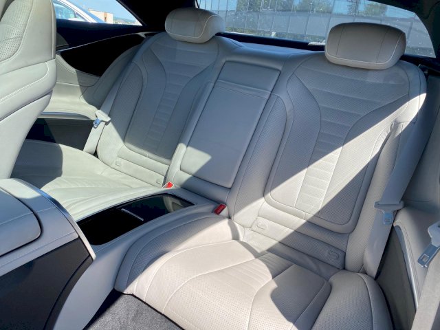 MERCEDES Mercedes-Benz Classe S IV (W222) 500 Executive 4Matic 7G-Tronic Plus
