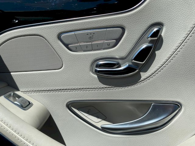 MERCEDES Mercedes-Benz Classe S IV (W222) 500 Executive 4Matic 7G-Tronic Plus