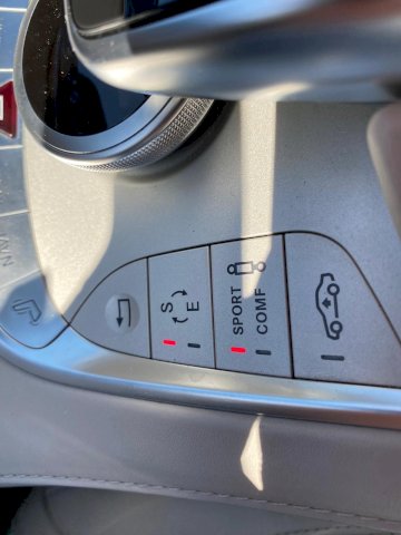 MERCEDES Mercedes-Benz Classe S IV (W222) 500 Executive 4Matic 7G-Tronic Plus