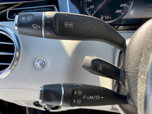 MERCEDES Mercedes-Benz Classe S IV (W222) 500 Executive 4Matic 7G-Tronic Plus