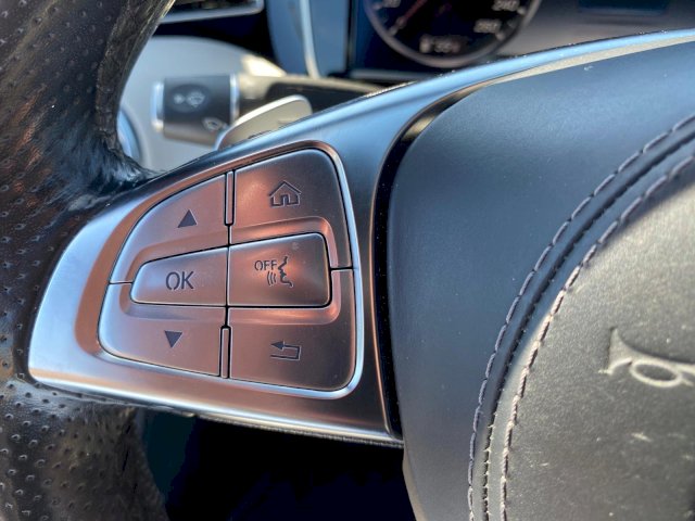 MERCEDES Mercedes-Benz Classe S IV (W222) 500 Executive 4Matic 7G-Tronic Plus
