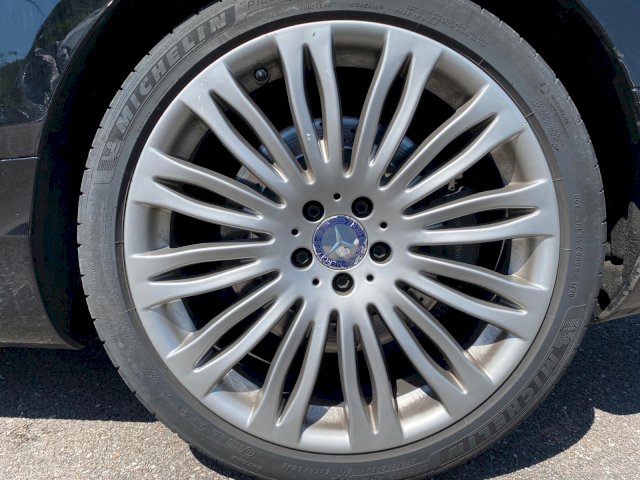 MERCEDES Mercedes-Benz Classe S IV (W222) 500 Executive 4Matic 7G-Tronic Plus