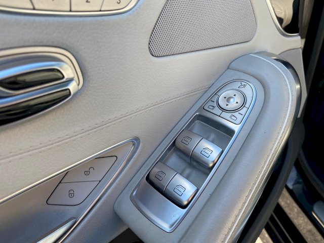 MERCEDES Mercedes-Benz Classe S IV (W222) 500 Executive 4Matic 7G-Tronic Plus