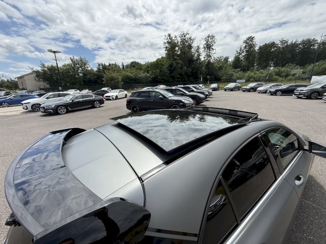MERCEDES Mercedes-Benz Classe A III (W176) 180 d Fascination 7G-DCT
