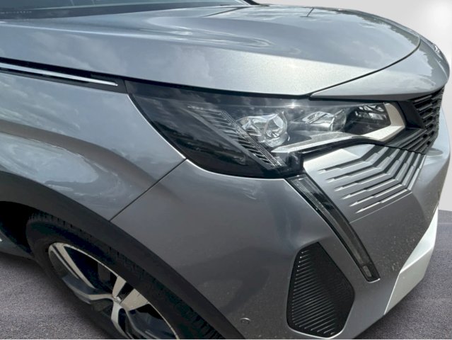 PEUGEOT 3008 II Hybrid4 300 GT Pack