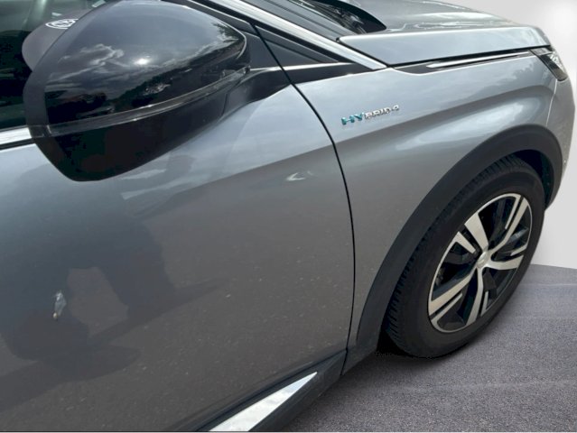 PEUGEOT 3008 II Hybrid4 300 GT Pack