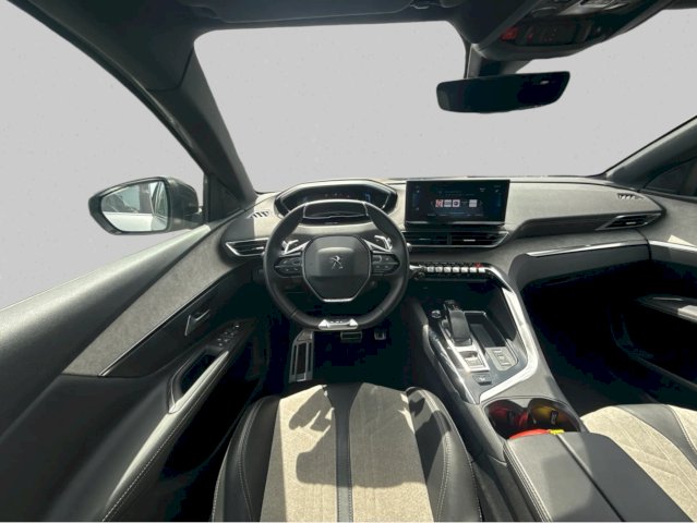 PEUGEOT 3008 II Hybrid4 300 GT Pack