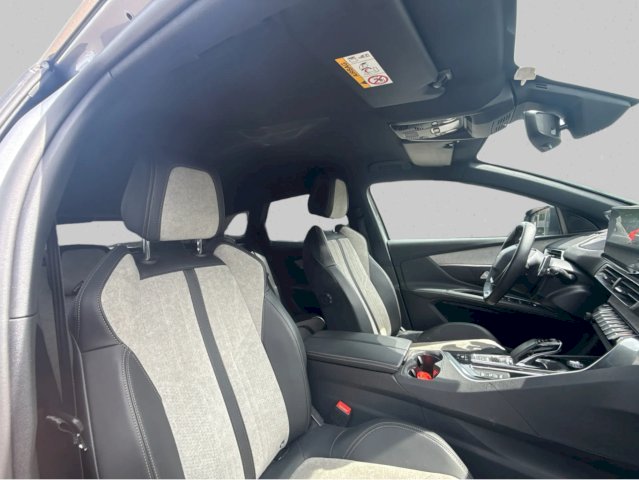 PEUGEOT 3008 II Hybrid4 300 GT Pack