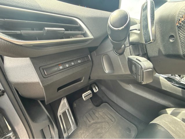 PEUGEOT 3008 II Hybrid4 300 GT Pack