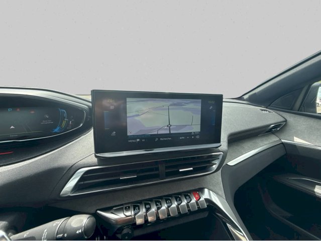 PEUGEOT 3008 II Hybrid4 300 GT Pack
