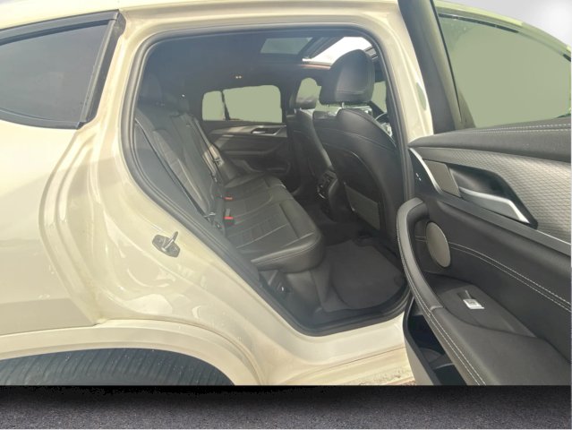 BMW X4 xDrive 30i 252 ch M Sport BVA8 / Suivi Bmw Complet