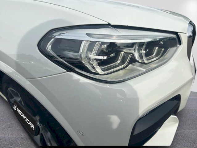 BMW X4 xDrive 30i 252 ch M Sport BVA8 / Suivi Bmw Complet
