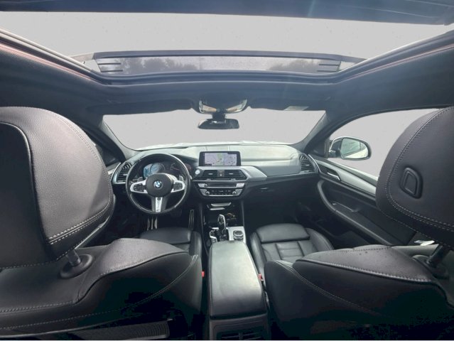 BMW X4 xDrive 30i 252 ch M Sport BVA8 / Suivi Bmw Complet