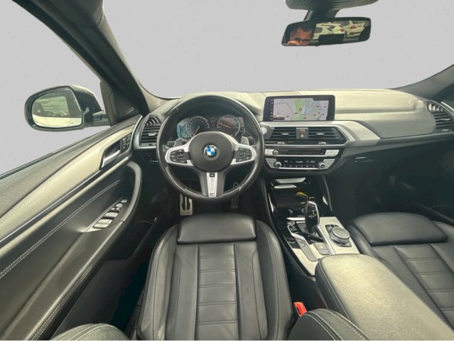 BMW X4 xDrive 30i 252 ch M Sport BVA8 / Suivi Bmw Complet