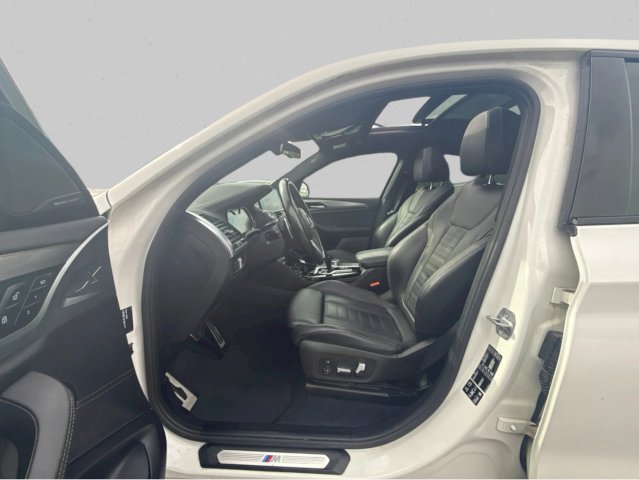 BMW X4 xDrive 30i 252 ch M Sport BVA8 / Suivi Bmw Complet