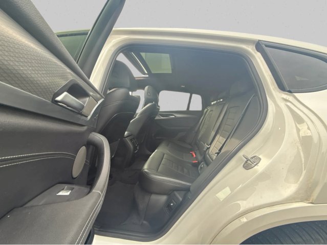 BMW X4 xDrive 30i 252 ch M Sport BVA8 / Suivi Bmw Complet