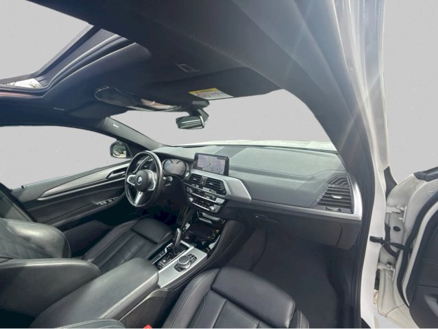 BMW X4 xDrive 30i 252 ch M Sport BVA8 / Suivi Bmw Complet