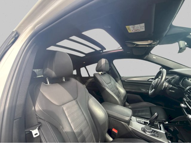 BMW X4 xDrive 30i 252 ch M Sport BVA8 / Suivi Bmw Complet