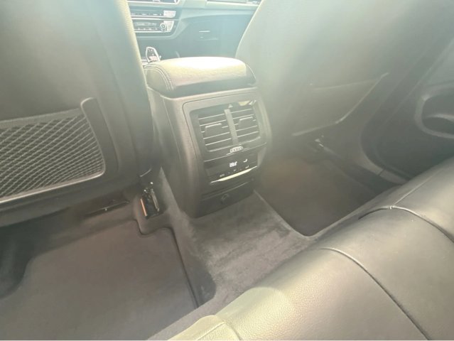 BMW X4 xDrive 30i 252 ch M Sport BVA8 / Suivi Bmw Complet
