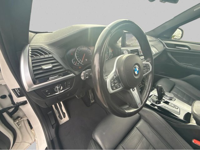 BMW X4 xDrive 30i 252 ch M Sport BVA8 / Suivi Bmw Complet