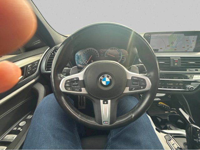BMW X4 xDrive 30i 252 ch M Sport BVA8 / Suivi Bmw Complet