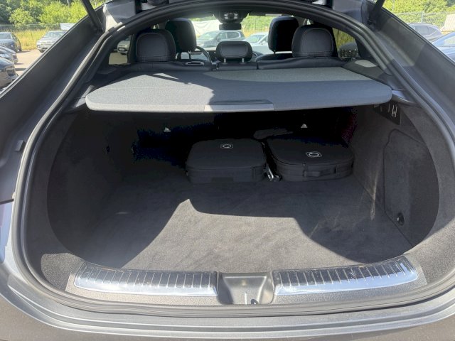 MERCEDES Mercedes-Benz Gle Coupe 350 de Phase 2 AMG Line 4Matic 9G-Tronic
