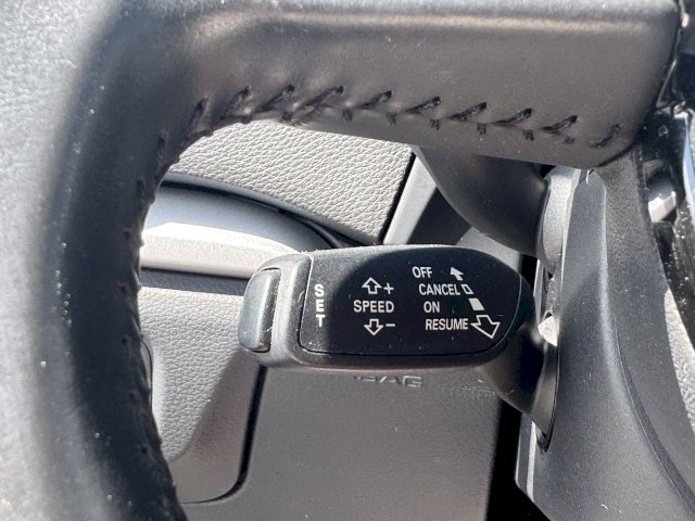 AUDI Audi A3 III 2.0 TDI 150ch FAP Ambiente S tronic 6