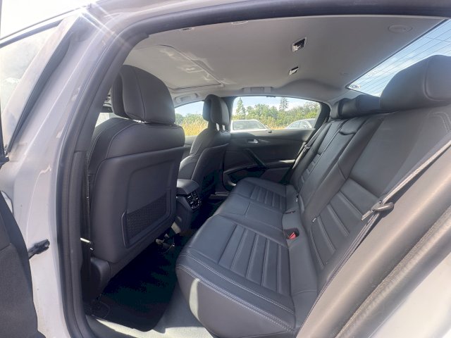 PEUGEOT 508 2.0 hdi 180ch Féline EAT6 / Carnet Complet