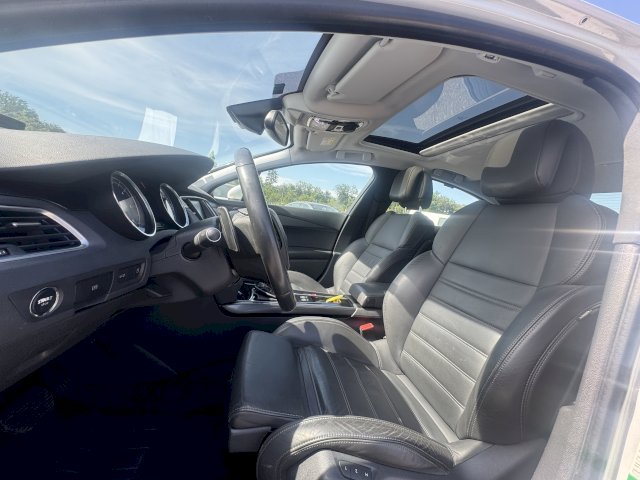 PEUGEOT 508 2.0 hdi 180ch Féline EAT6 / Carnet Complet